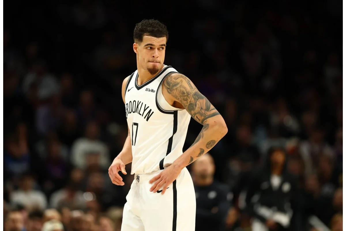 Michael Porter Jr.