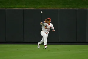 Dodgers Boost Outfield Speed with Michael Siani Acquisition