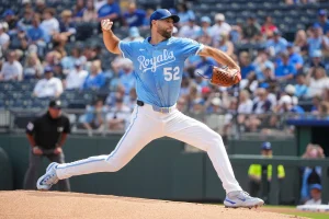 Michael Wacha Joins Team USA for 2026 World Baseball Classic