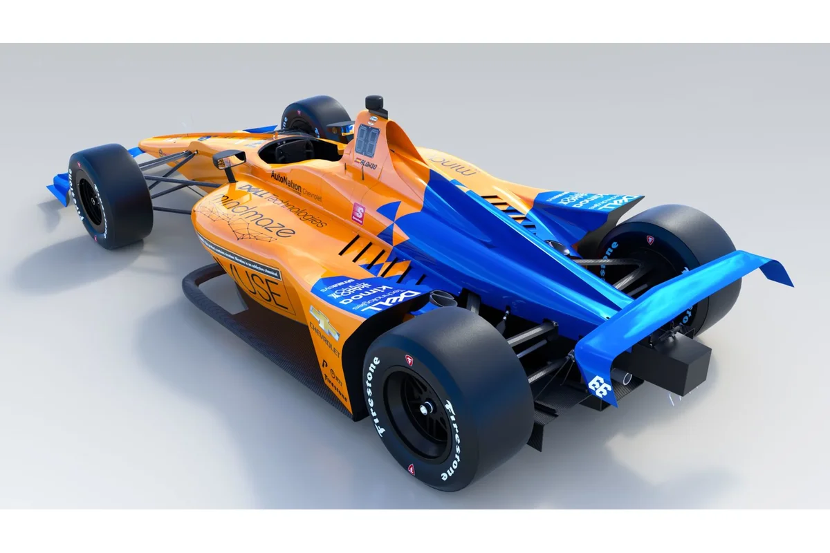 IndyCar
