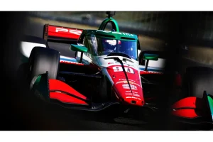Ralf Says Mick Schumacher’s IndyCar Switch Ends F1 Dream