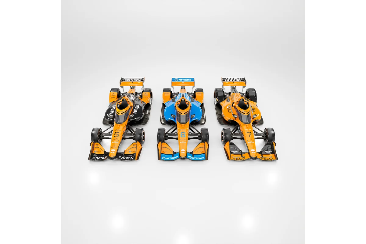 IndyCar