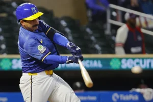 Red Sox Snatch Utility Player Mickey Gasper Off Waivers