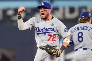 Miguel Rojas’ Hilarious Dodgers Apology to Blake Snell