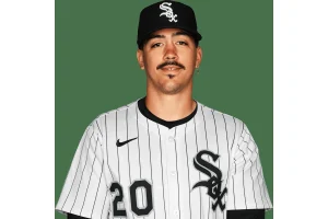 Miguel Vargas Finally Finds Home at Third Base for White Sox