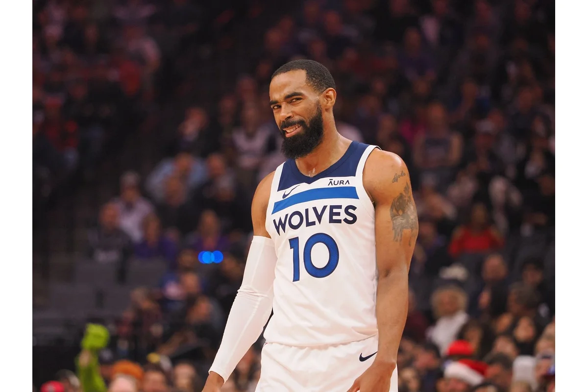 Mike Conley