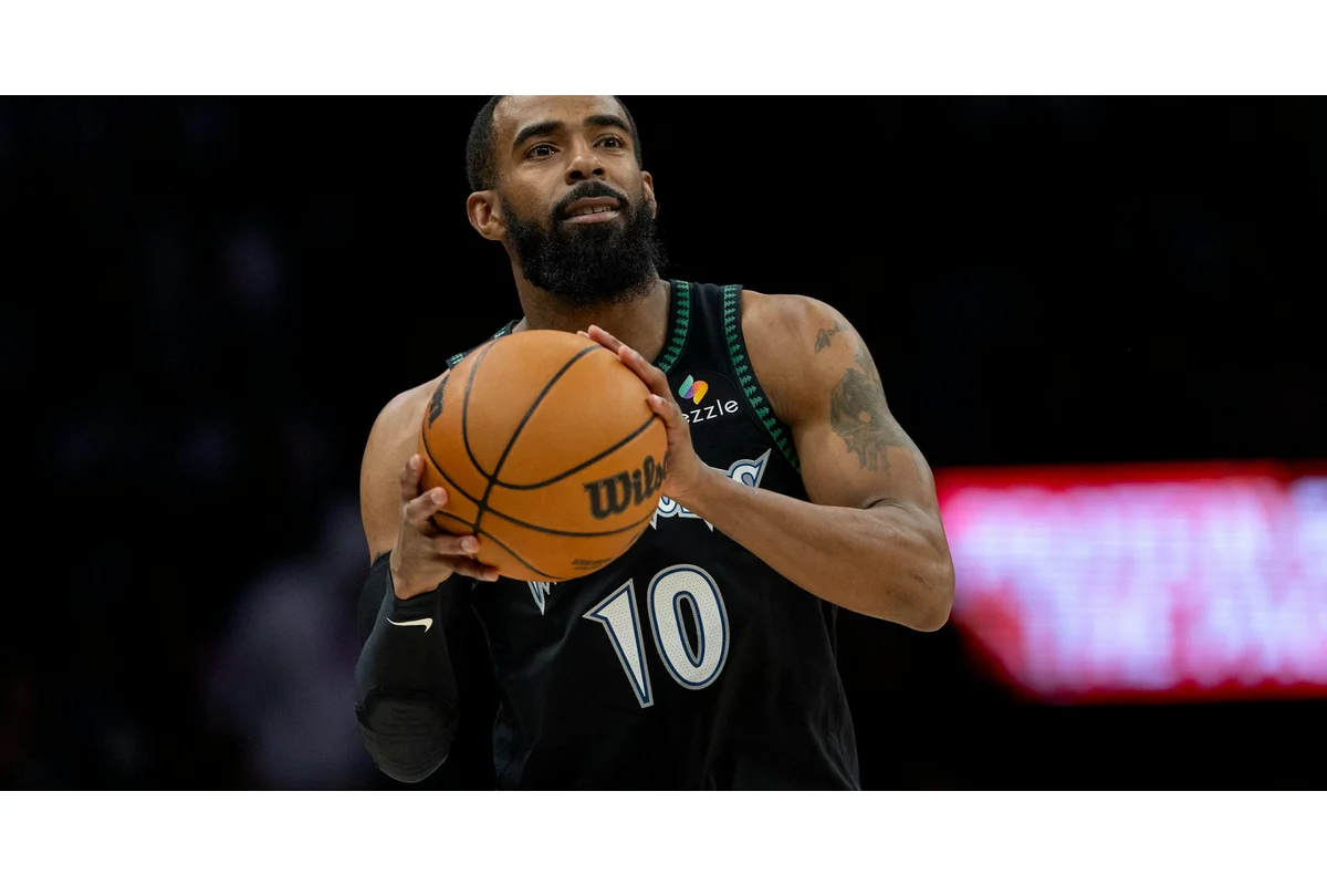 Mike Conley