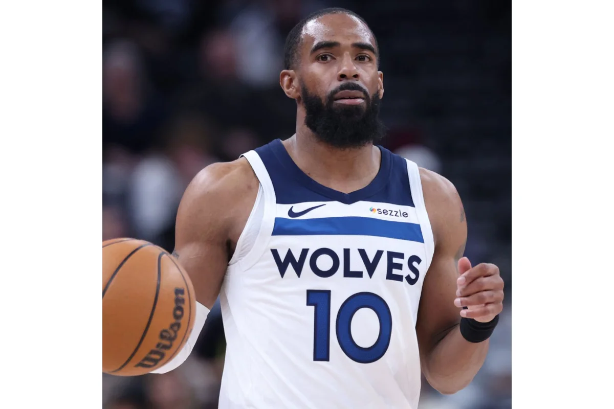 Mike Conley