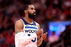 Mike Conley’s New Role with Timberwolves Revealed After Return