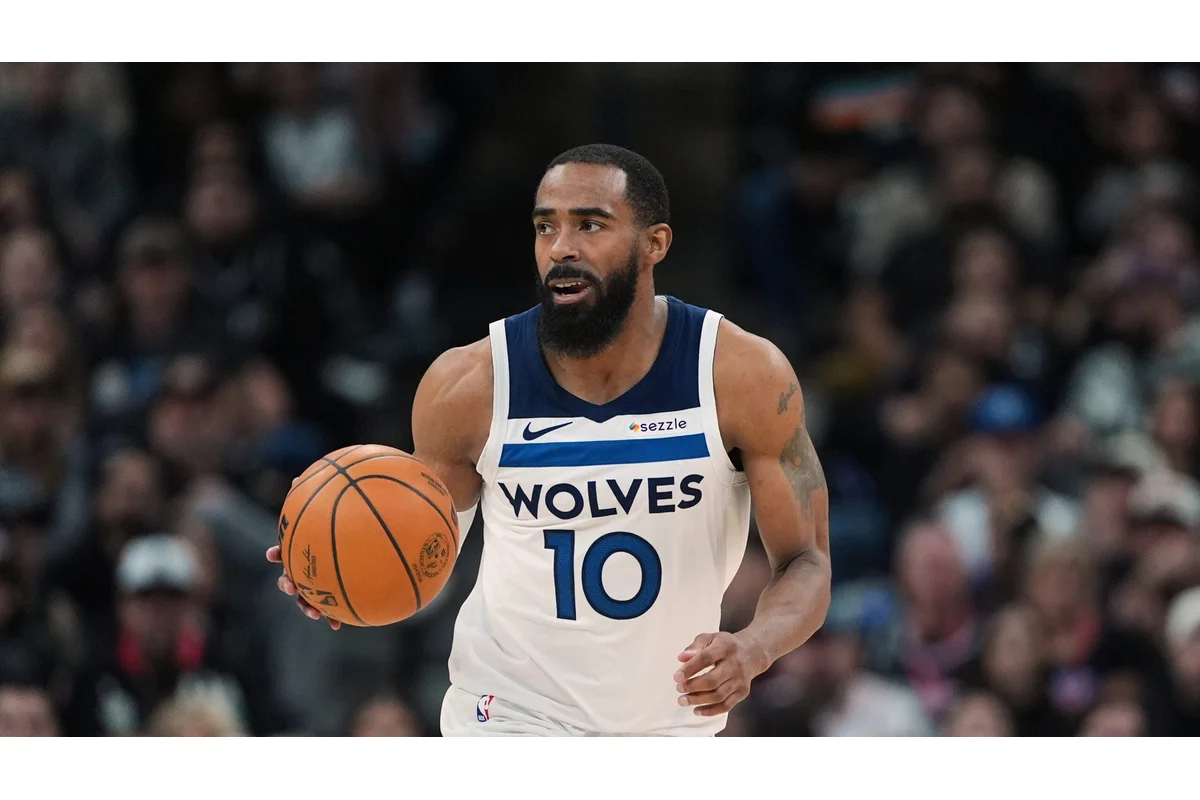 Mike Conley