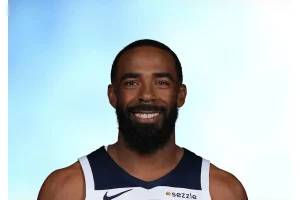 Mike Conley Returns to Timberwolves, Ready for Any Role