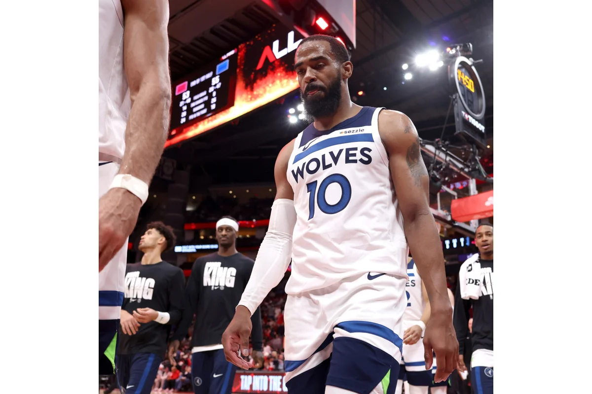 Mike Conley