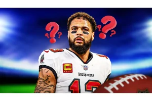 Mike Evans’ NFL Future: Why Staying with Bucs Still Wins