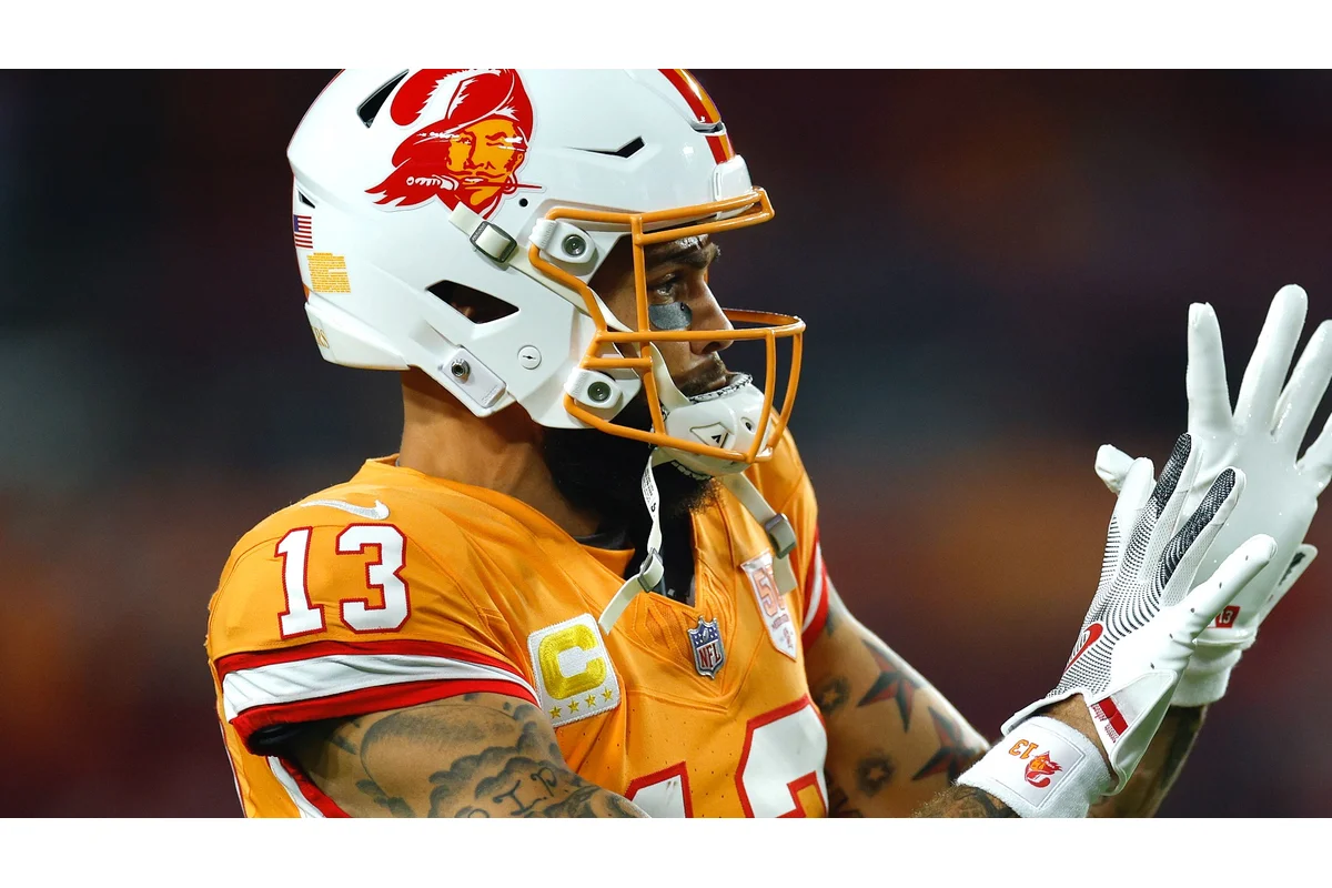 Mike Evans