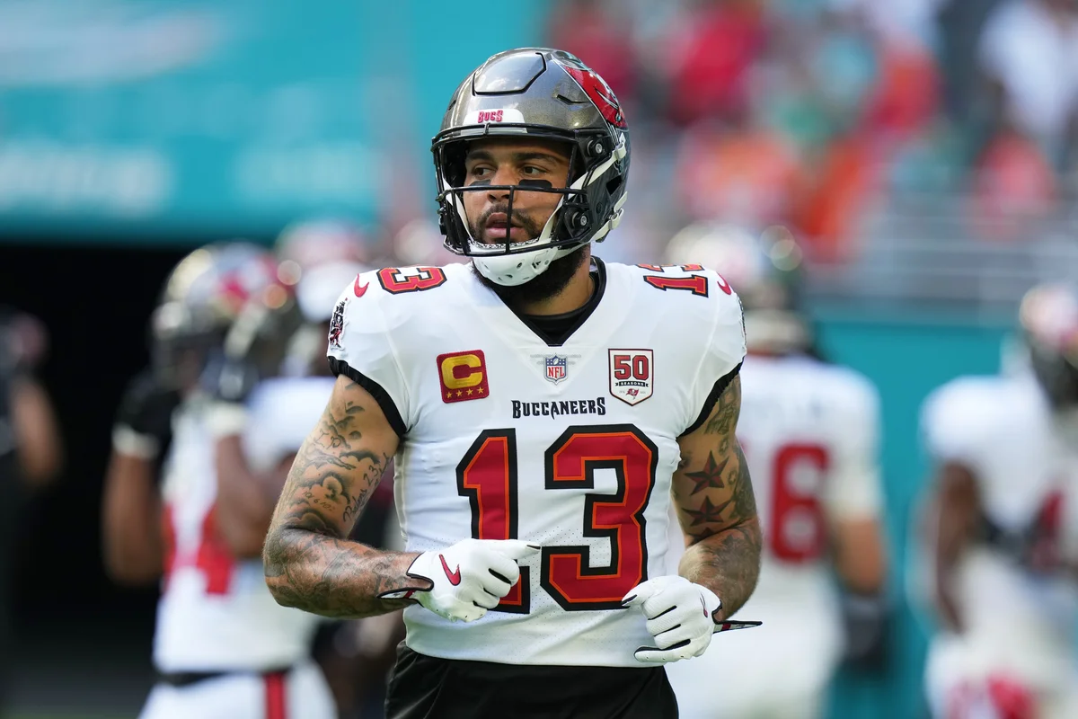 Mike Evans