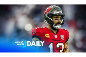 Mike Evans Free Agency: Will He Stay or Chase Rings?