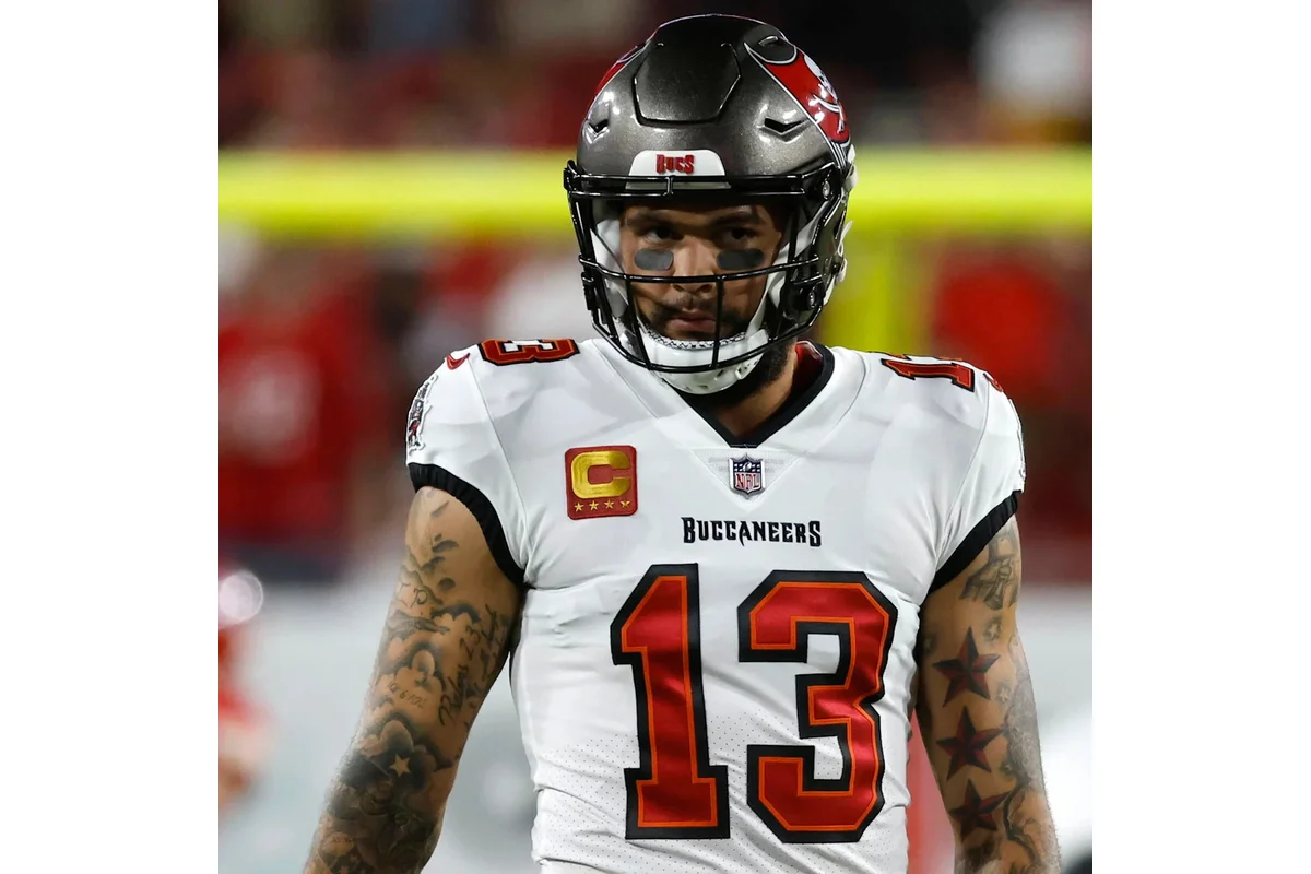 Mike Evans