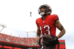 Mike Evans’ Future Bright as Buccaneers Eye More Years