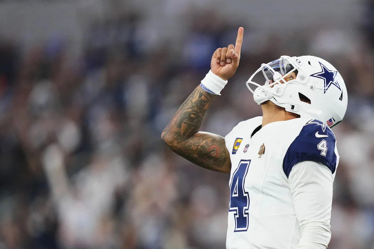 Dak Prescott
