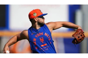 Mike Tauchman Sparks Intense Mets Right Field Battle