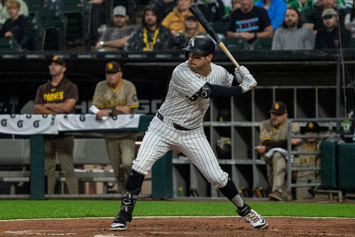 Mike Tauchman