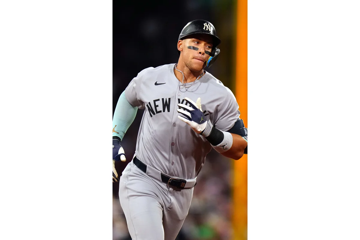 Mike Trout