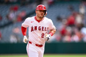 Mike Trout Missing from World Baseball Classic: The Shocking Reason