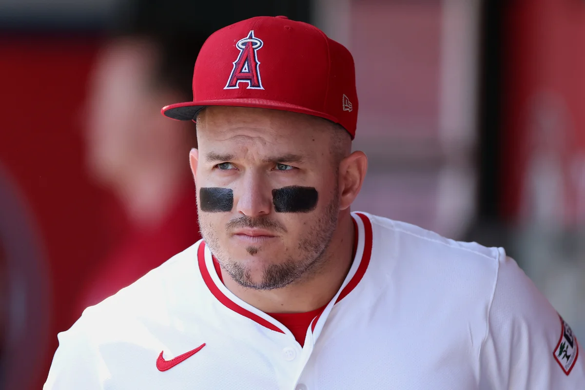 Mike Trout