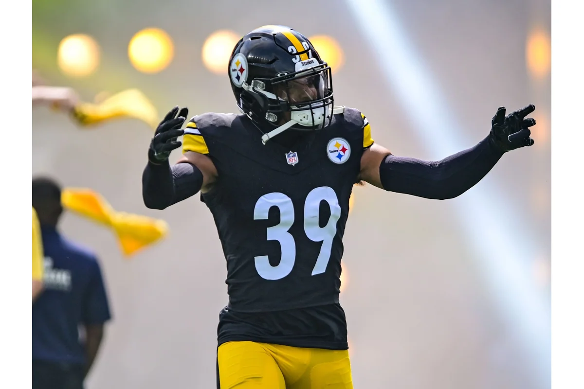 Pittsburgh Steelers