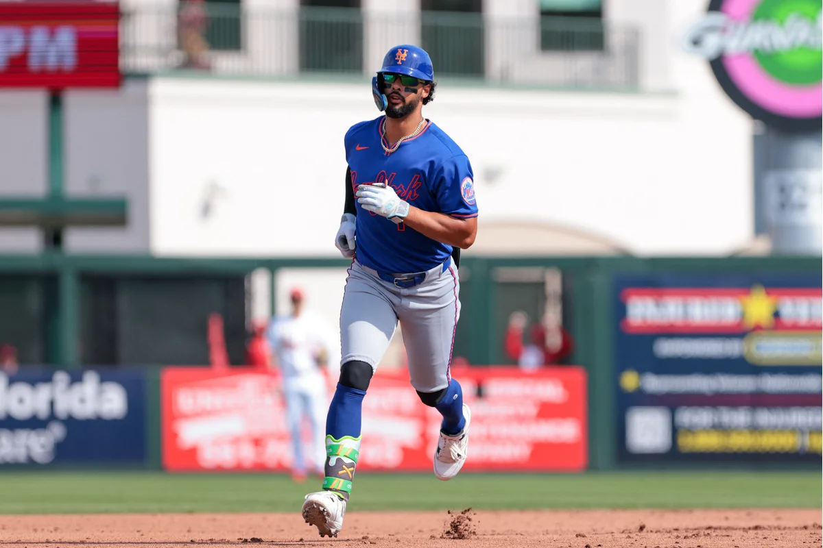 Mike Yastrzemski