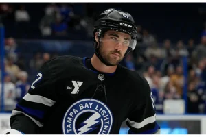 Mikey Eyssimont’s Unique Mind Prep Sparks NHL Success