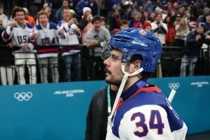 Mikko Rantanen Injury Update: What It Means for Dallas Stars