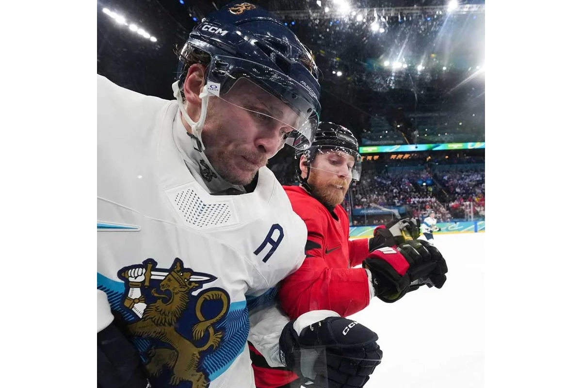 Mikko Rantanen