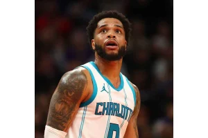 Miles Bridges Likely Staying Despite Trade Rumors at Deadline