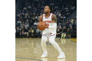 Knicks’ Miles McBride Faces Core Surgery, Season Doubtful