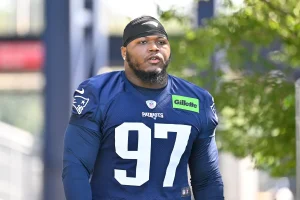 Milton Williams: How Eagles Lost $104M Star to Patriots