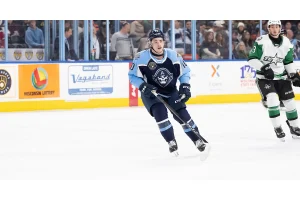 Milwaukee Admirals vs Texas Stars: Key Matchup Preview