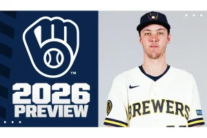Milwaukee Brewers: 2 Stars Destined for 2026 NL All-Star Team