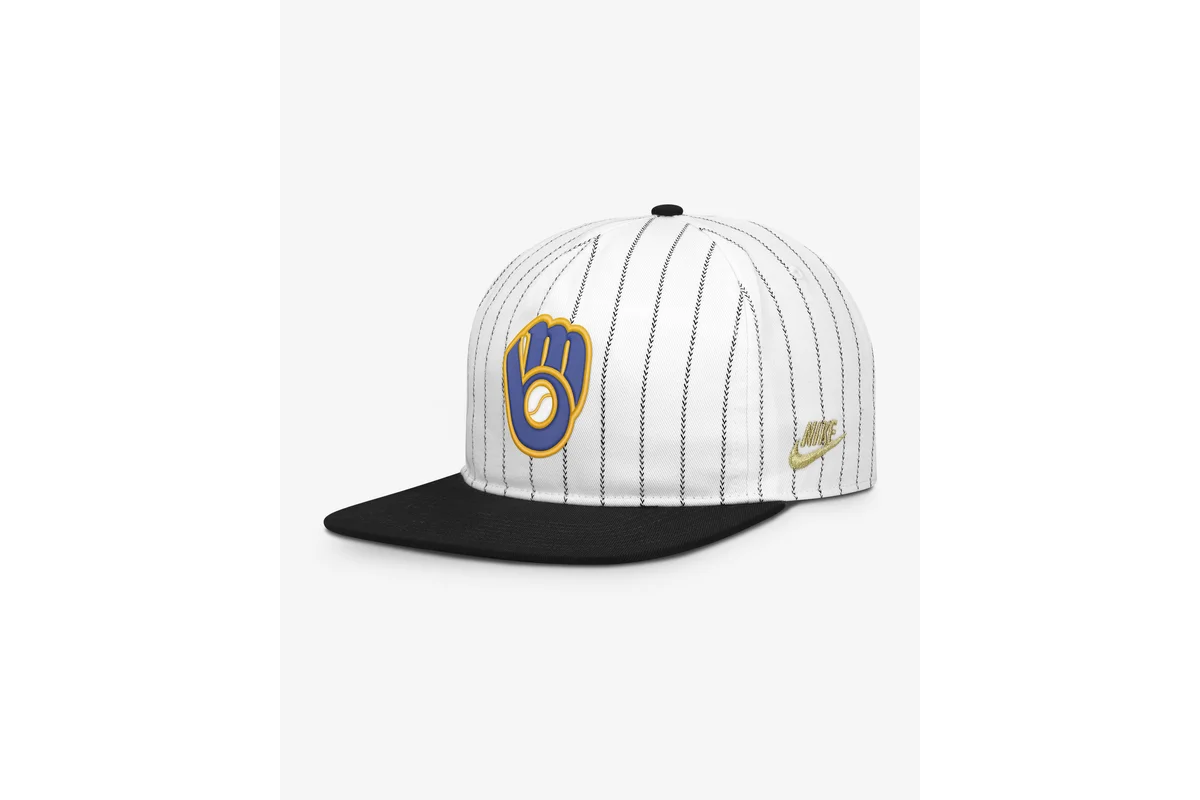 Milwaukee Brewers