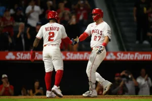 Garrett Mitchell Eyes Healthy Season, Brewers Eye World Series Win