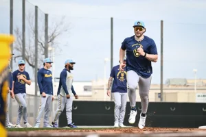 Milwaukee Brewers 2026 Roster Shake-Up: Key Moves Revealed