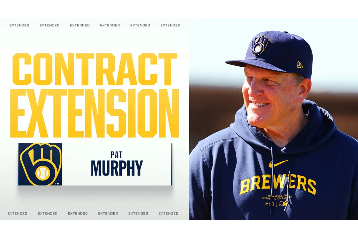 Milwaukee Brewers