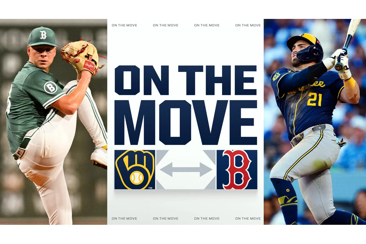 Milwaukee Brewers