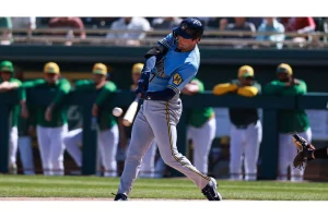 Who Will Be Milwaukee Brewers’ Closer in 2026? Megill or Uribe?