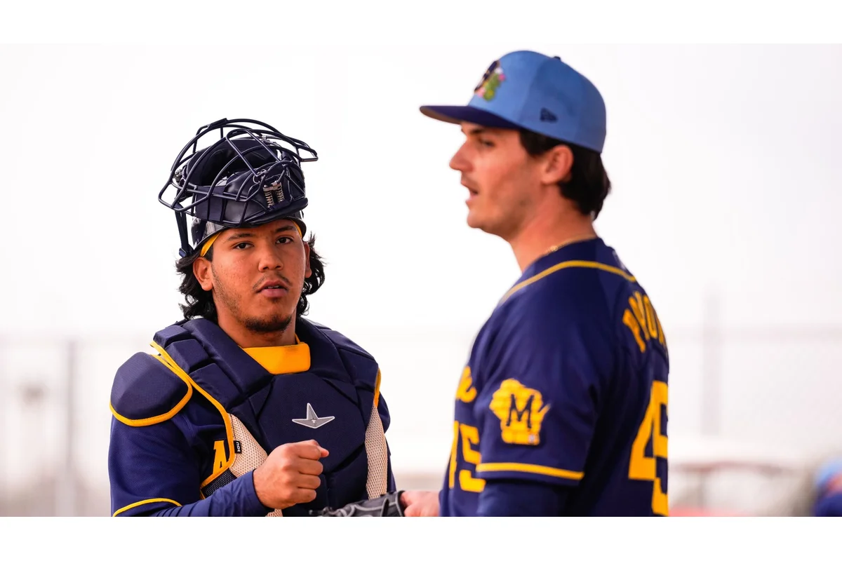 Milwaukee Brewers