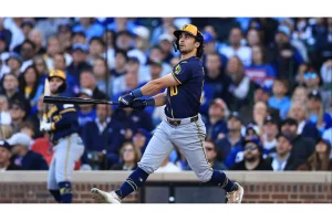 Milwaukee Brewers Offensive Breakout Star Ready for 2026 Surge
