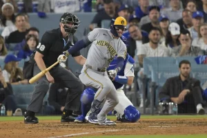 Milwaukee Brewers’ Top Pitching Prospects Shine in Spring Training