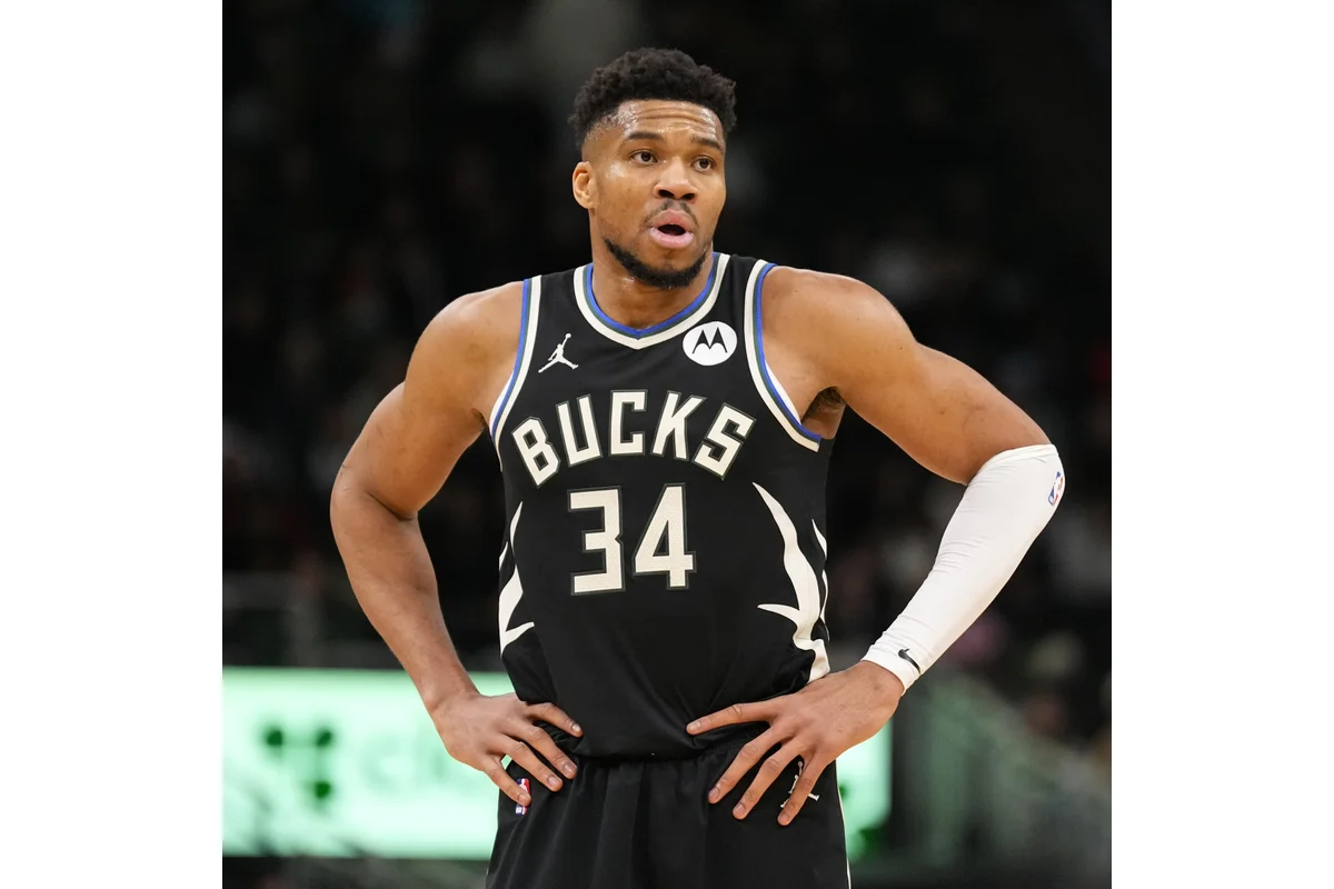 Milwaukee Bucks