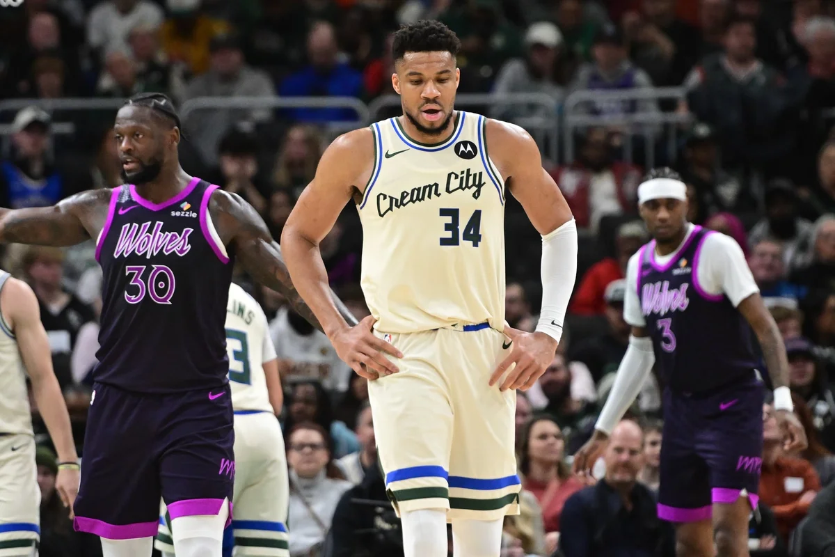 Milwaukee Bucks