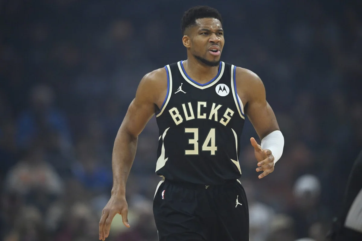Milwaukee Bucks